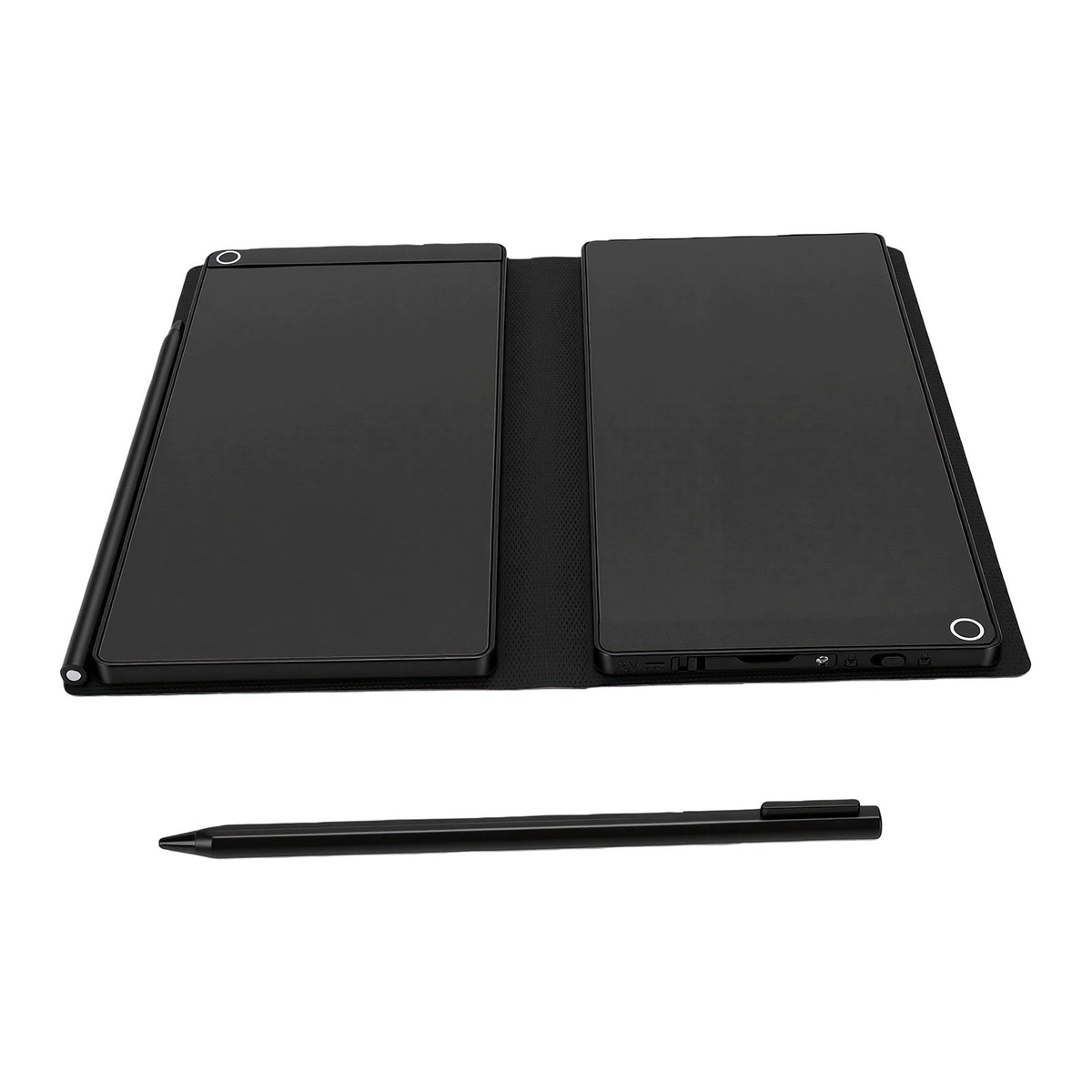 GRAPHIC TABLET FOR DRAWING STYLUS DISAPPEARANCE BOARD NOTEBOOK LCD 6,5CALA