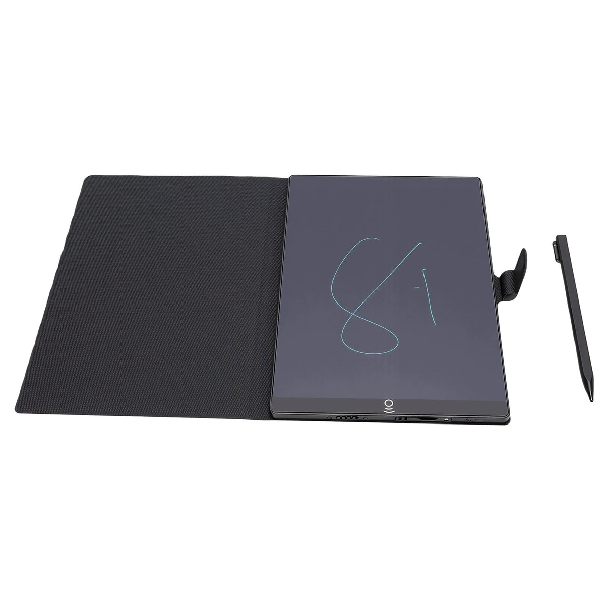 GRAPHIC TABLET FOR DRAWING STYLUS DISAPPEARANCE BOARD NOTEBOOK LCD Model 2613