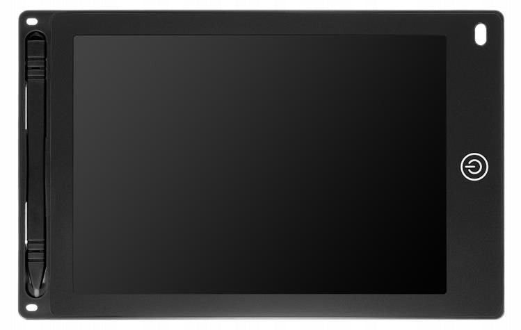 GRAPHIC TABLET FOR DRAWING ZNIKOPIS 8.5" Brand Iso Trade