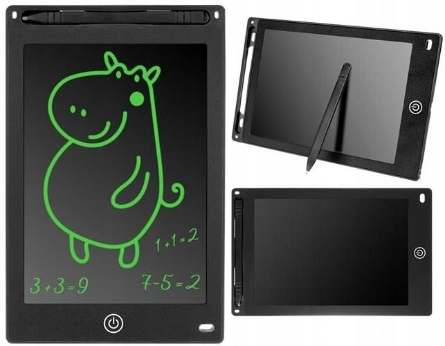 GRAPHIC TABLET FOR DRAWING ZNIKOPIS 8.5"