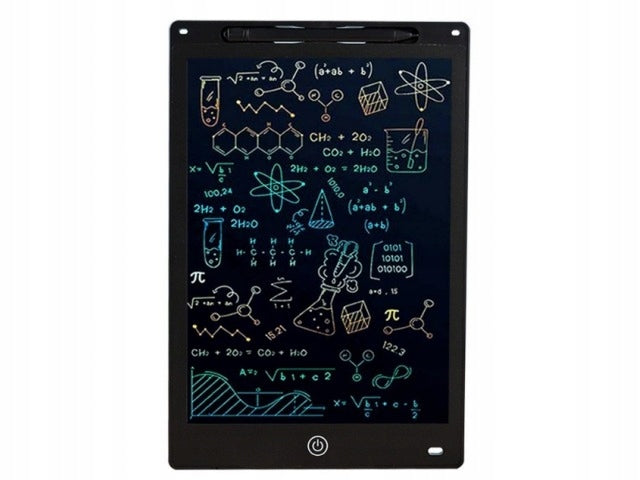 GRAPHIC TABLET ZNIKOPIS FOR DRAWING 8,5" MULTICOLOR BOARD