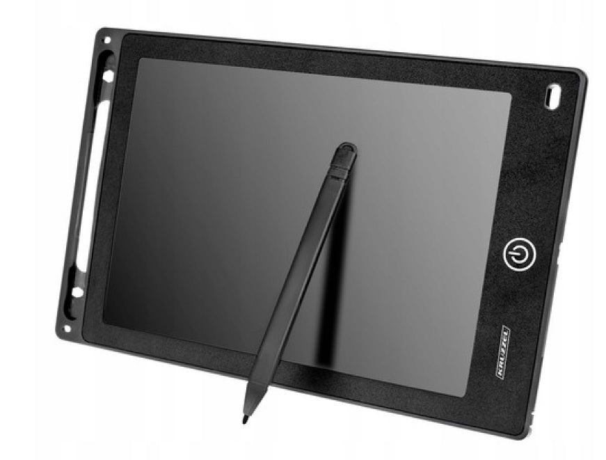 GRAPHIC TABLET ZNIKOPIS FOR DRAWING WRITING 8.5'' FOR CHILDREN + STYLUS Packaging status original