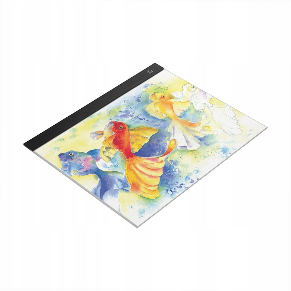 GRAPHIC TABLETS BACKLIT DIGITAL TABLET