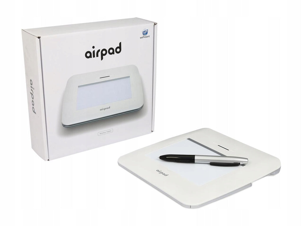 GRAPHICS TABLET AWIND TWL530 PEN USB 2.4GHz
