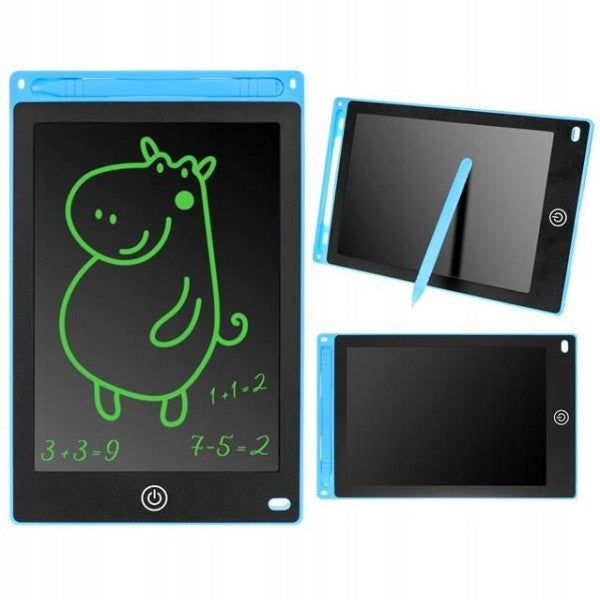 GRAPHICS TABLET FOR CHILDREN TO DRAW LCD 8.5''