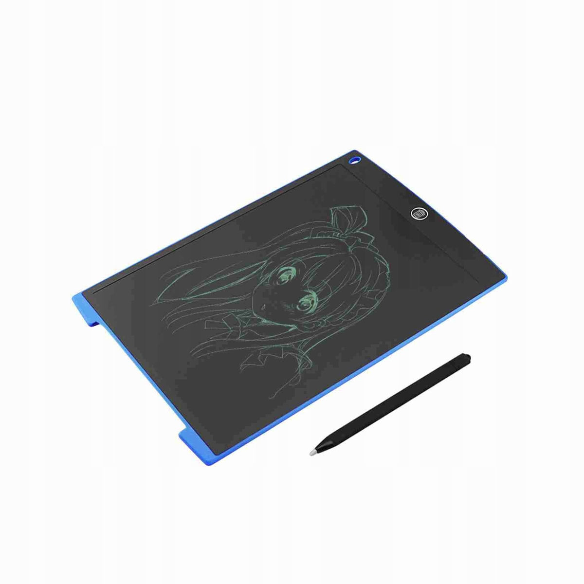 GRAPHICS TABLET FOR DRAWING 12 INCHES BOARD DISAPPEARANCE Packaging status original