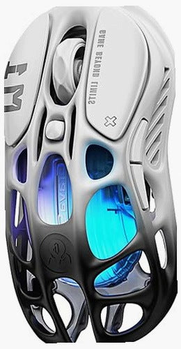 GRAVASTAR MERCURY M1 PRO WIRELESS GAMING MOUSE FOR HOME GAMERS
