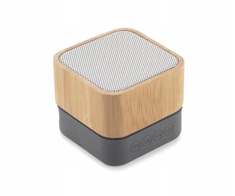 GROOVE wireless speaker