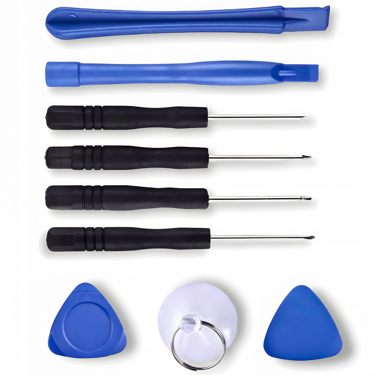 GSM Service TOOL Kit for 9in1 TABLET PHONE Repair