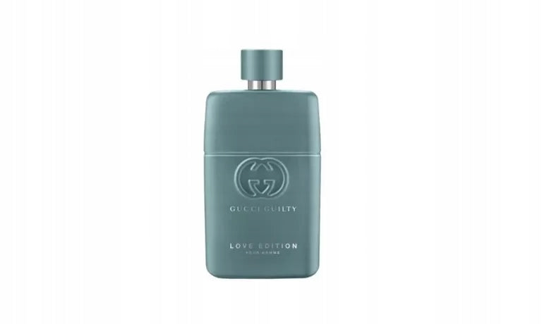 GUCCI GUILTY LOVE EDITION POUR HOMME 90ML