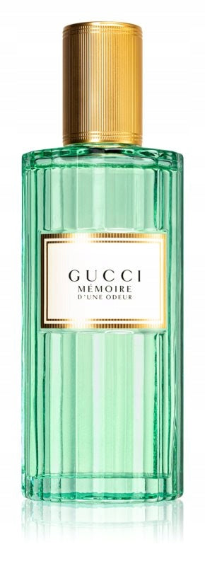 GUCCI MEMOIRE D'UNE ODEUR EDP 60 ML PRODUCT