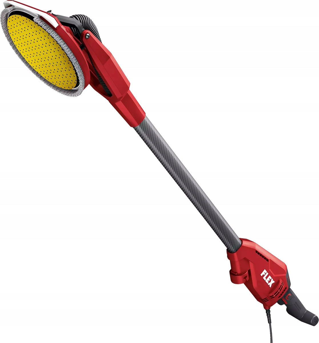 GYPSUM GRINDER GIRAFFE CARBON GE 6 R-EC FLEX LIGHT NETWORK 2,84 kg Manufacturer code 530900