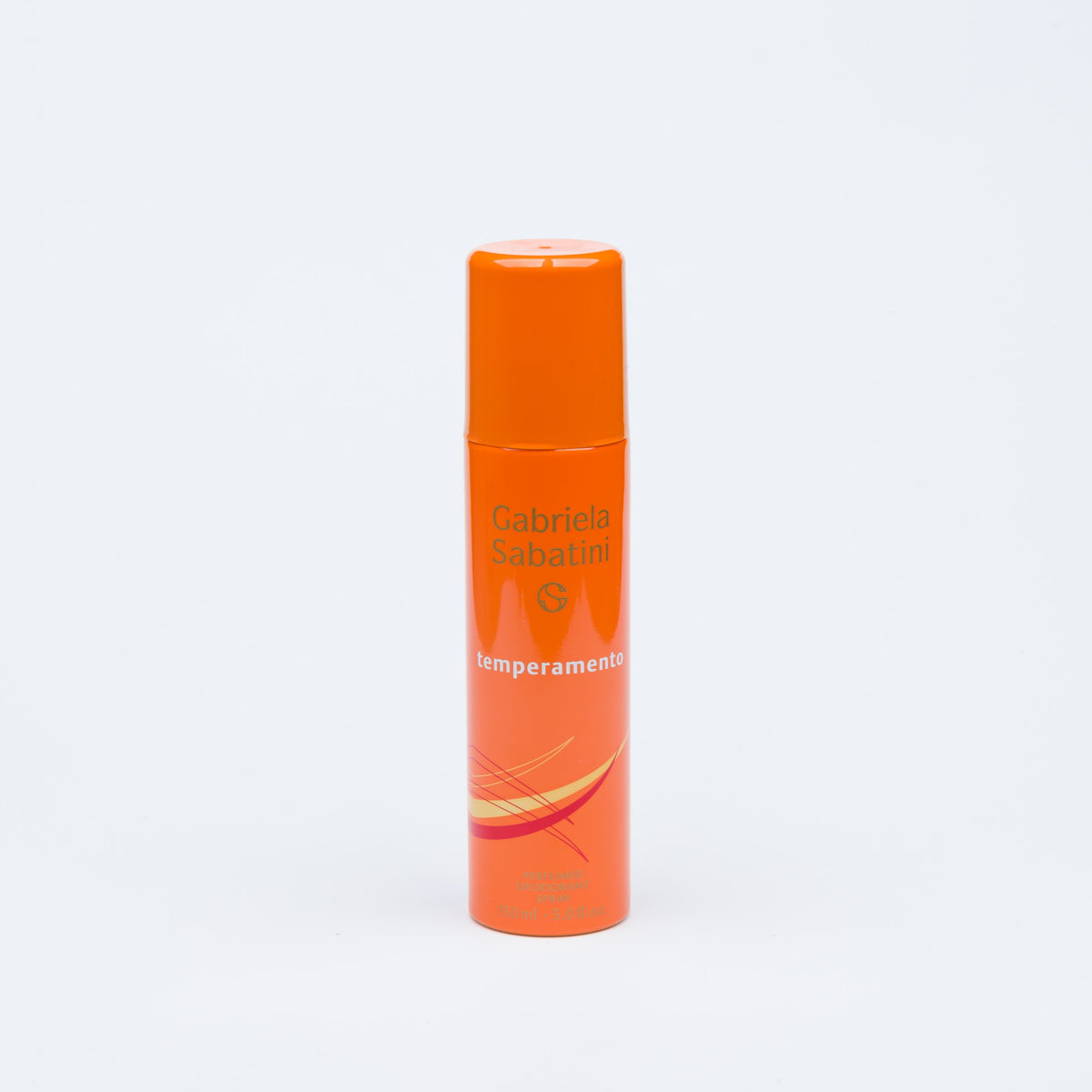 Gabriela Sabatini Temperamento 150 ml