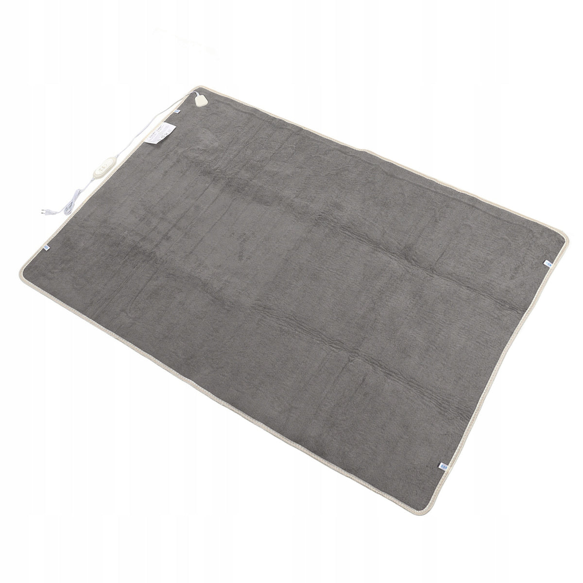 Galvanized Blanket 1 Key 60S Electric Heating Warming with KM