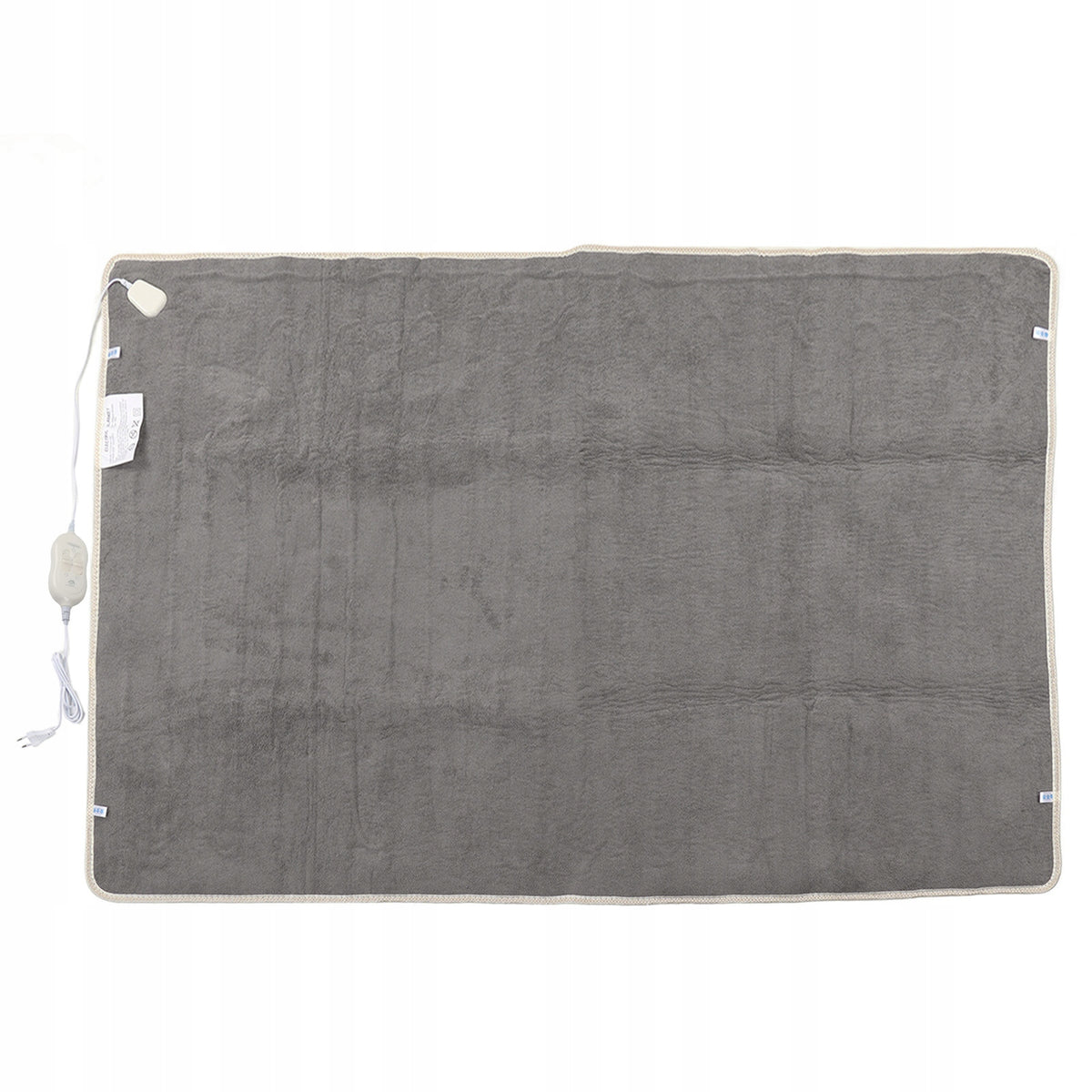 Galvanized Blanket 1 Key 60S Electric Heating Warming with LS