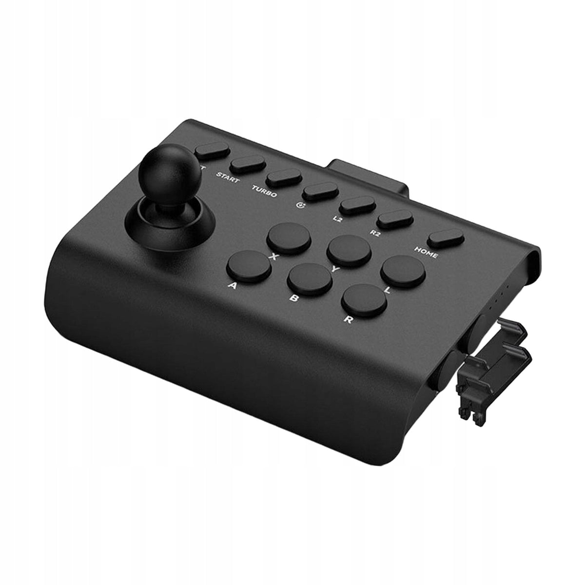 Game Joystick Black