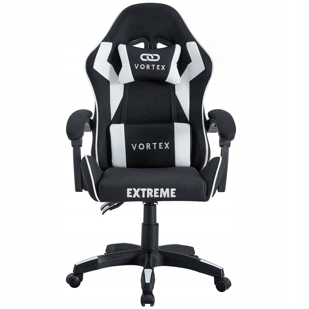 Gaming Chair EXTREME Vortex White