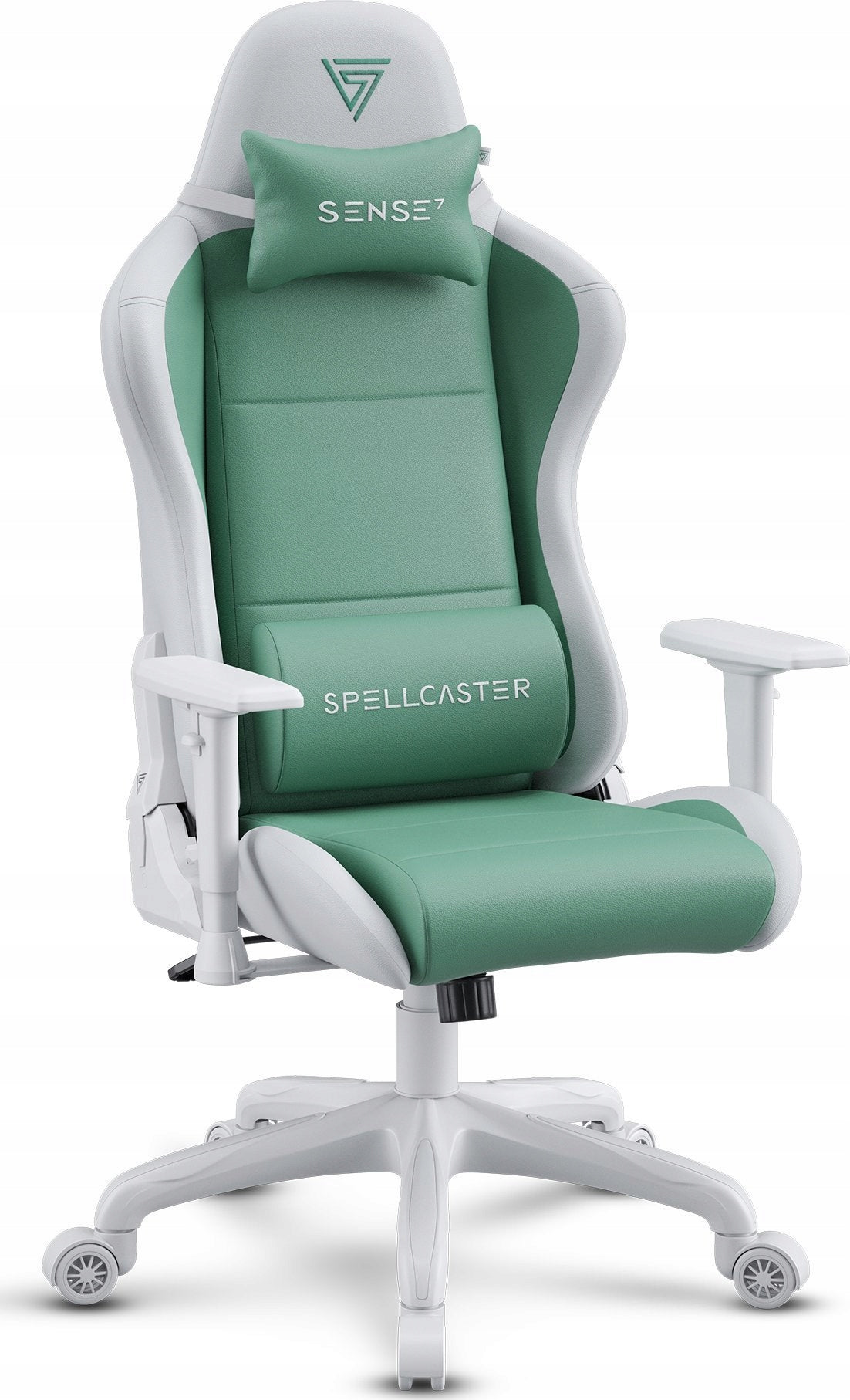 Gaming Chair Office Bucket Adjustable Sense7