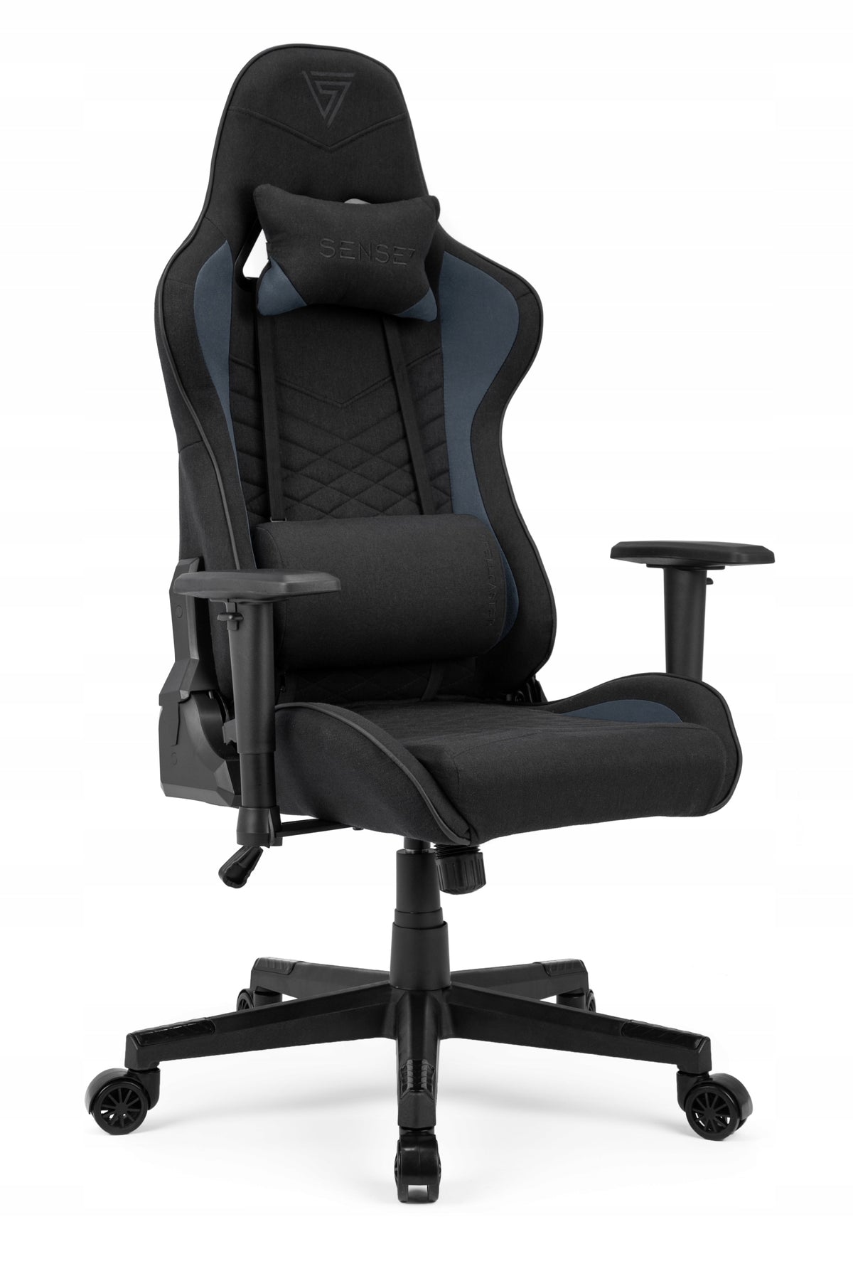 Gaming Chair Office Material Adjustable Sense7