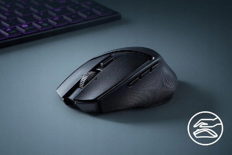 Gaming Mouse Razer Basilisk Mobile Black Packaging status original