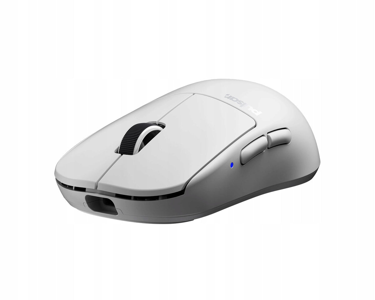 Gaming Wireless MousePulsar X2H v3 Mini Wireless White Manufacturer code PX2H312