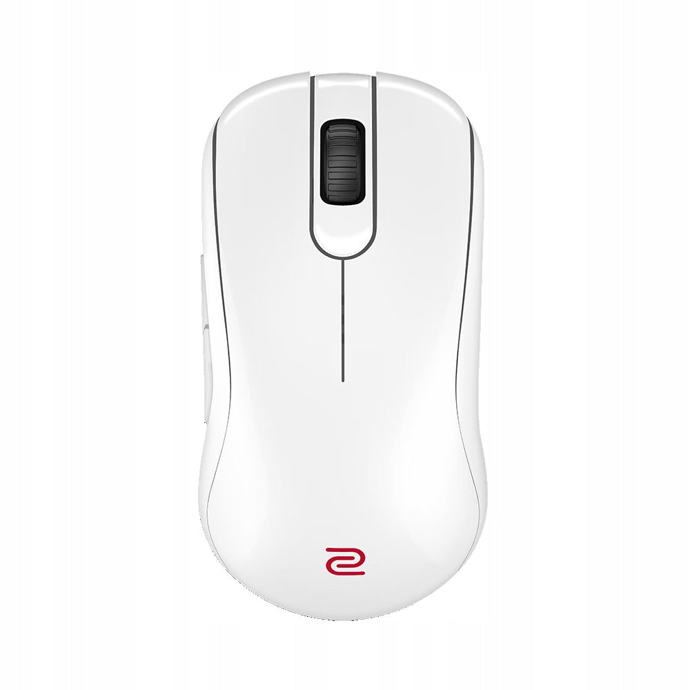 Gaming mouse wireless ZOWIE S2-DW 4K, white Packaging status original