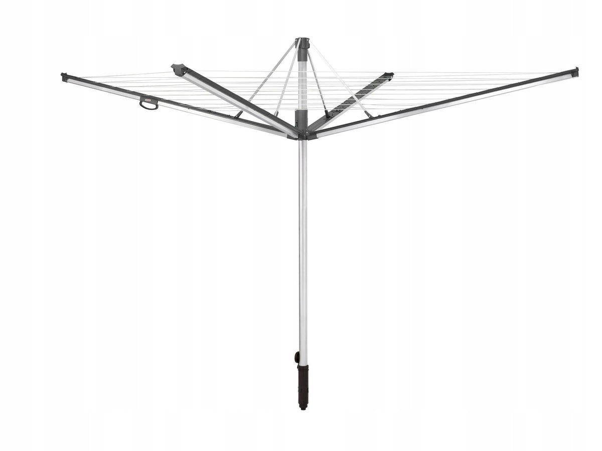 Garden dryer Linomatic 500 Plus (anthracite)