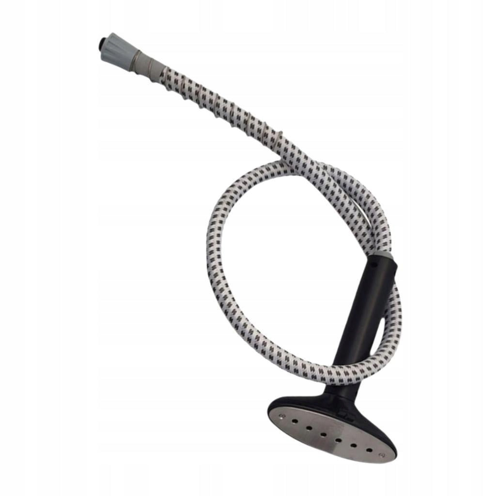 Garment Steam Ironing Machine Guide Hose Ironing Head Anti Bending Packaging status original