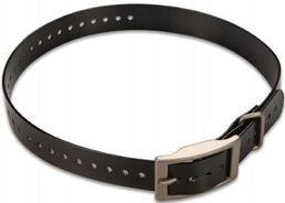 Garmin Collar strap black, 010-11892-01