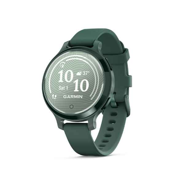 Garmin Lily 2 Active Jasper Green Smartwatch