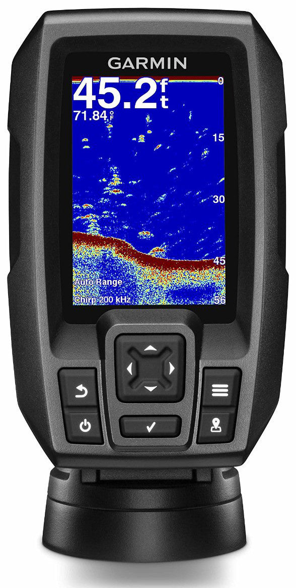Garmin Striker 4