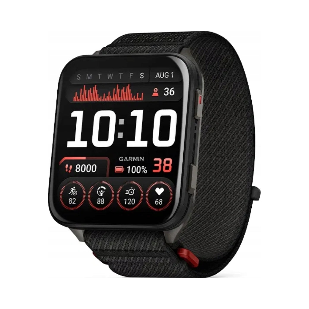 Garmin VENU X1 black