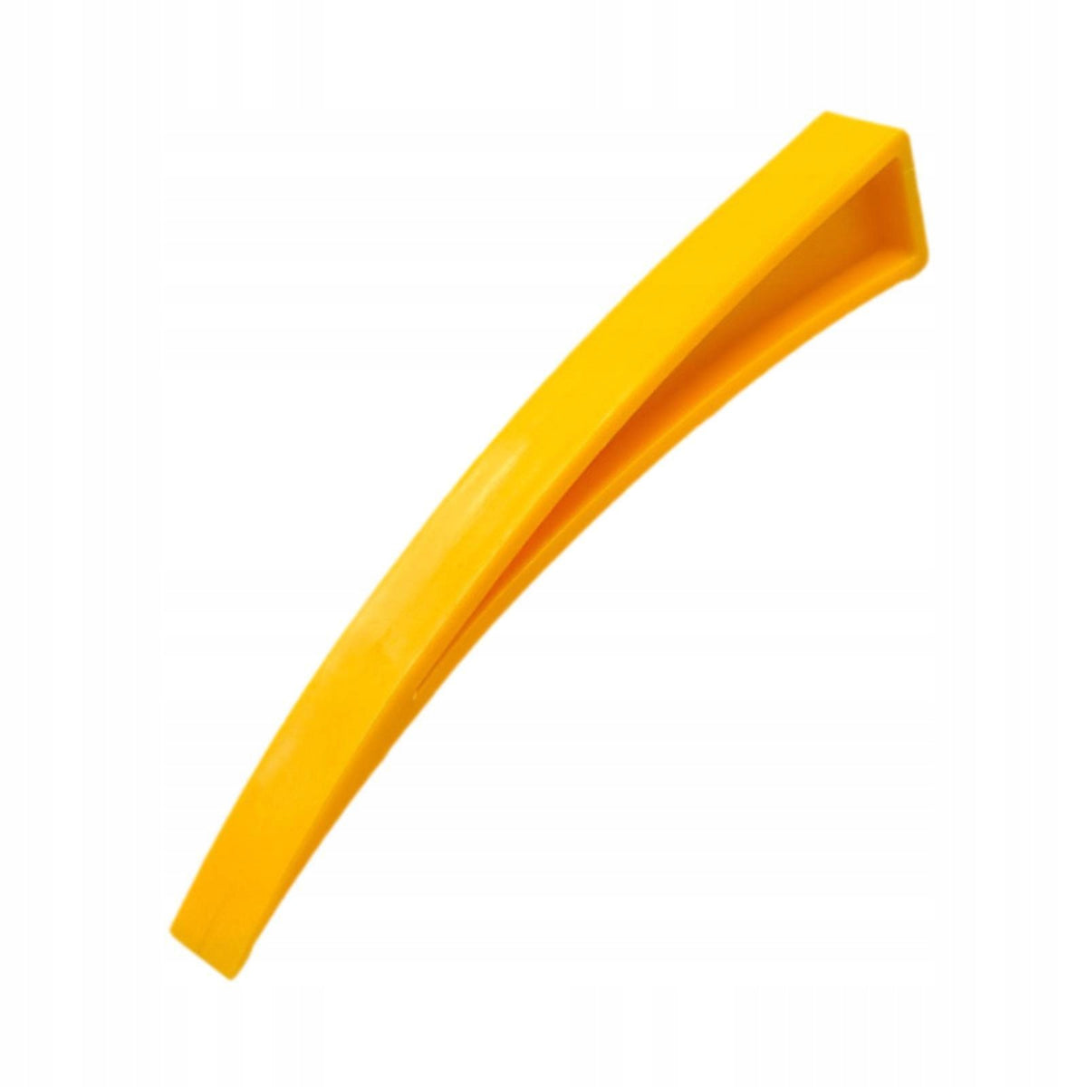 Generic Auto Trim Tool Universal Compact Automotive Upholstery Yellow