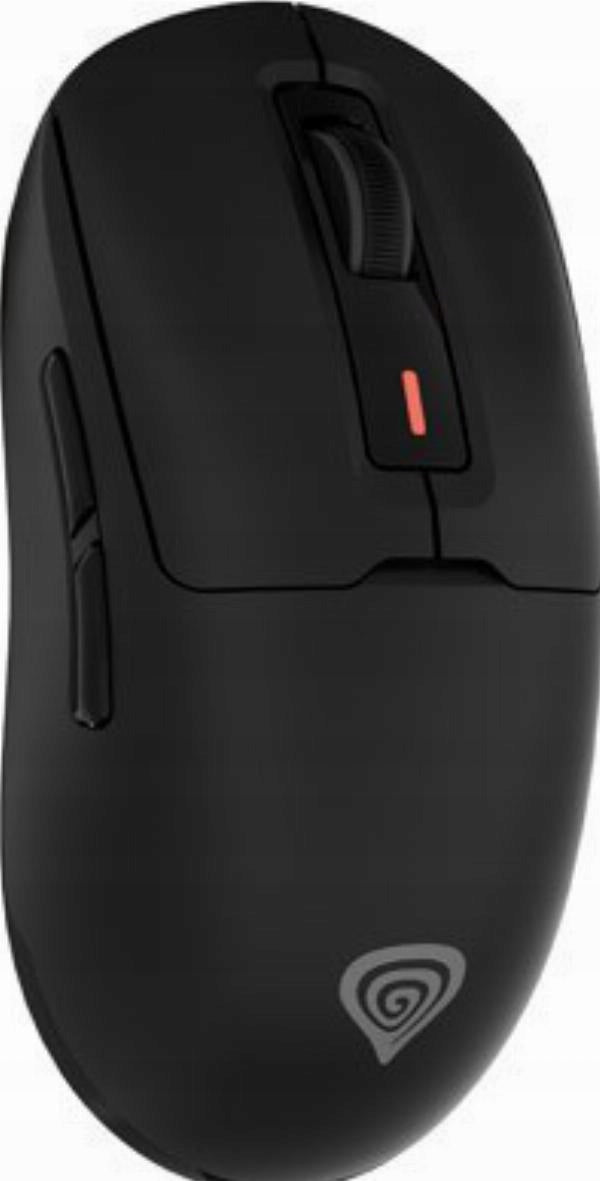 Genesis Zircon 660 Pro Wireless black Packaging status original
