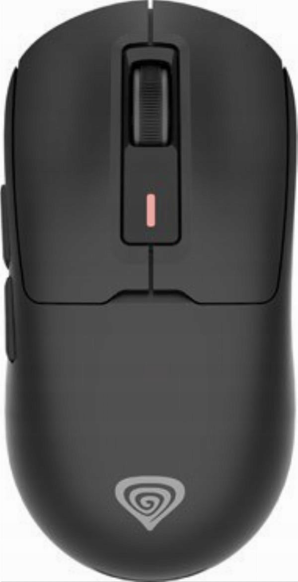 Genesis Zircon 660 Pro Wireless black