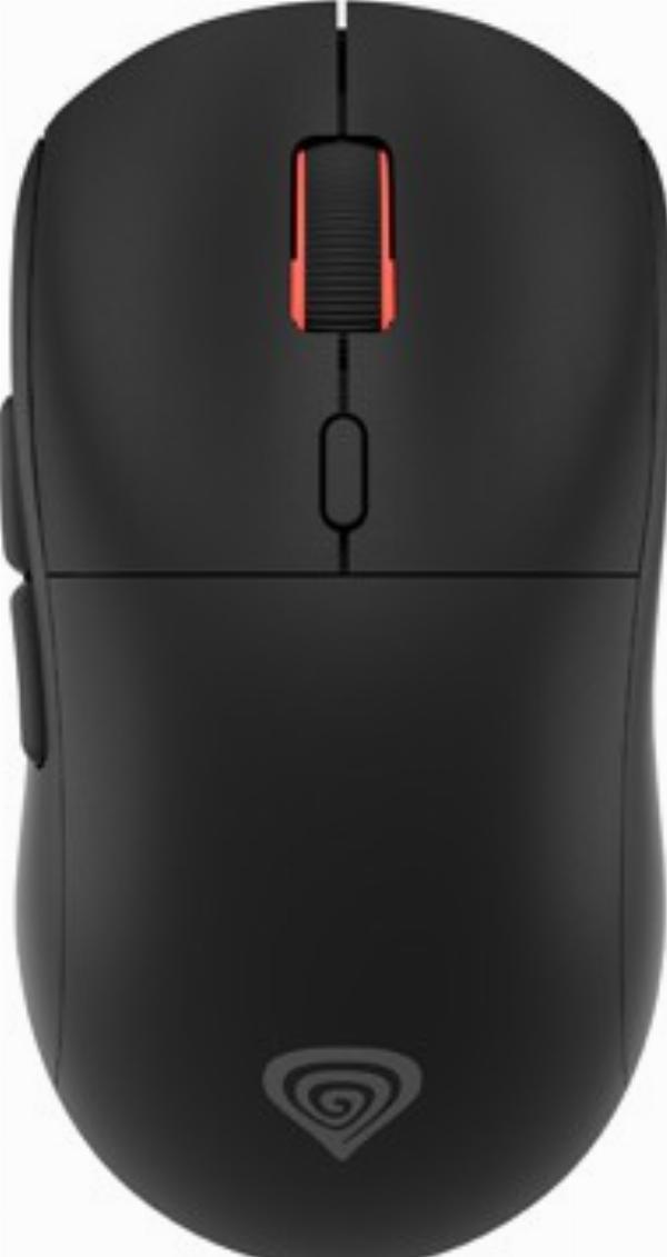 Genesis Zircon XIII Custom Wireless RGB black Packaging status original