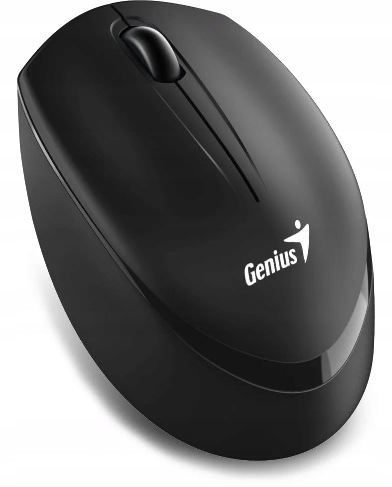 Genius NX-7009, černá