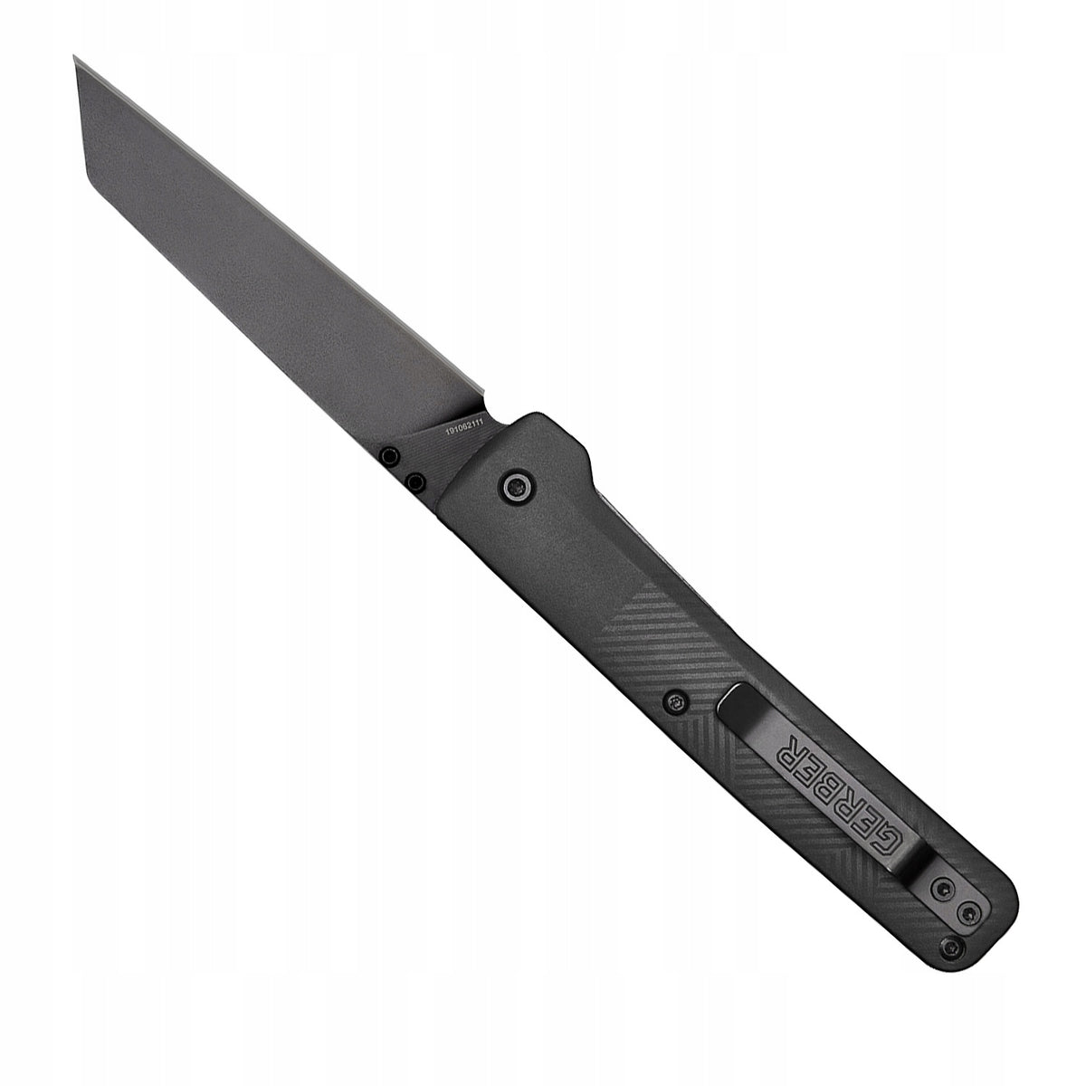 Gerber Pledge Folding Knife