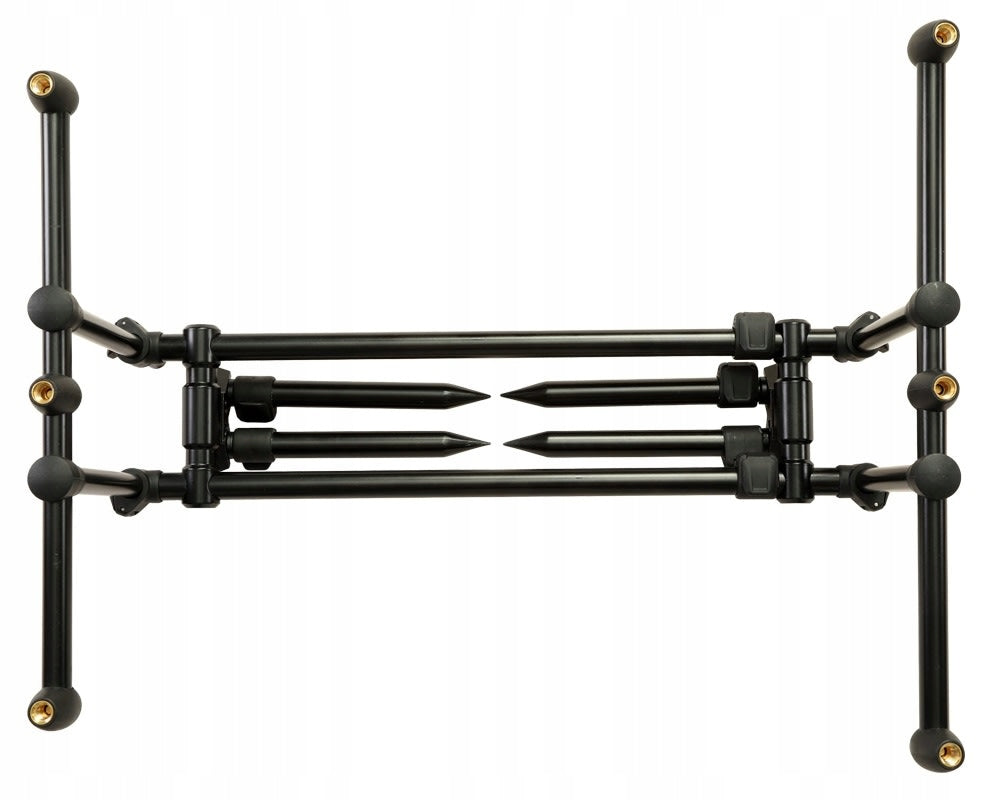Giants Fishing Stojan Compact Rod Pod 3 Rods Kind rodpod