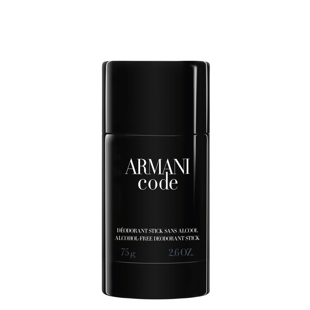 Giorgio Armani Code deodorant stick 75ml Packaging status original