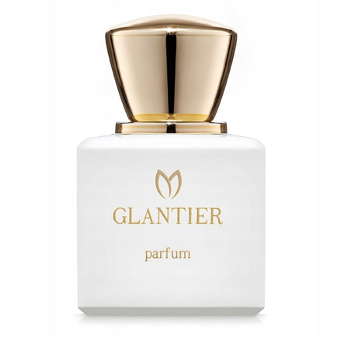 Glantier 554 Premium Perfume 50 ml. Freebies