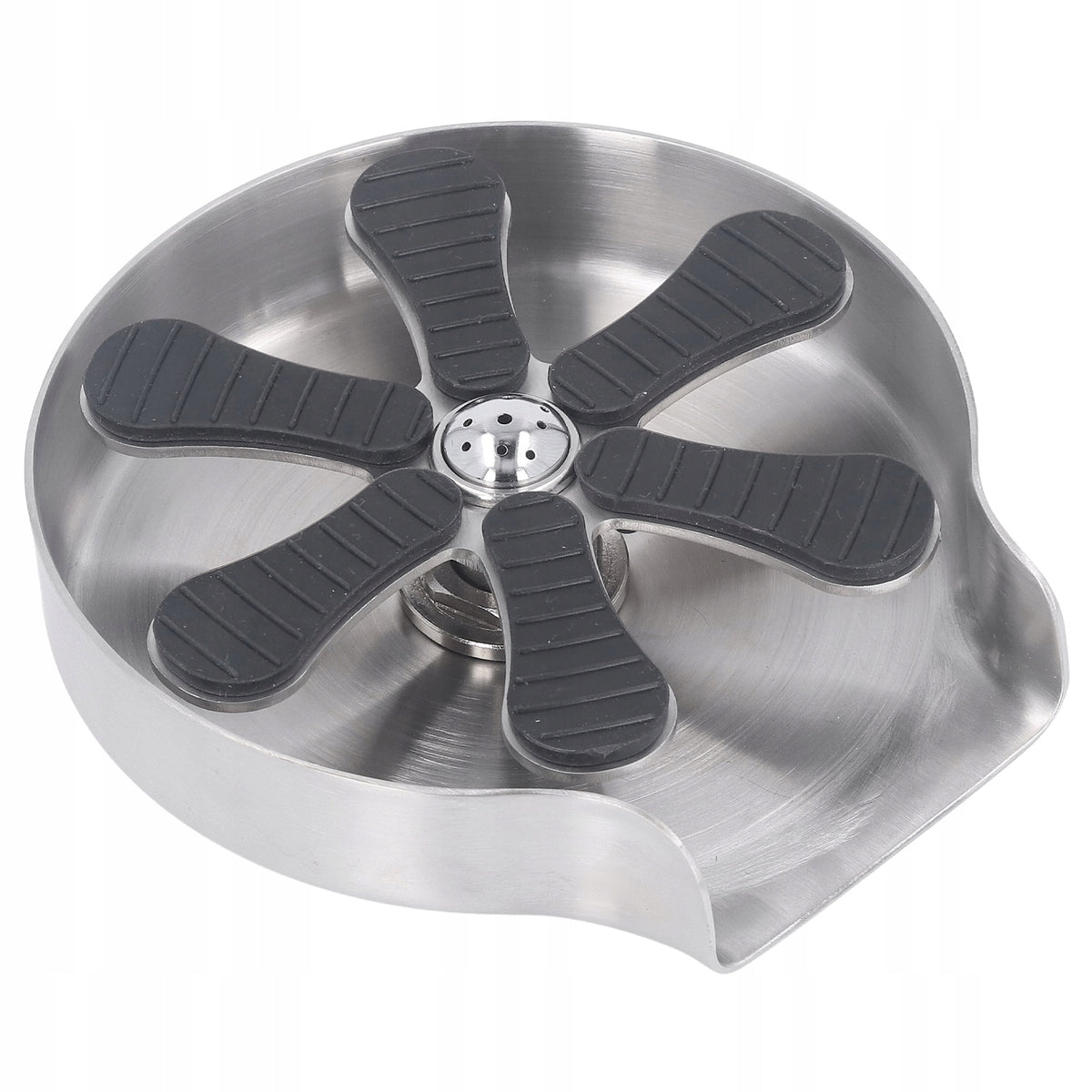 Glass Rinse Sink 304 Stainless Steel Sink Washer 5B