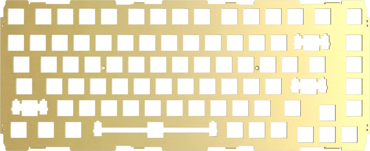 Glorious Gaming Switch Plate Keyboard switch plate