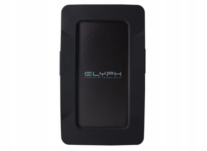 Glyph Atom Pro Mark II 4TB NVMe SSD Thunderbolt 3