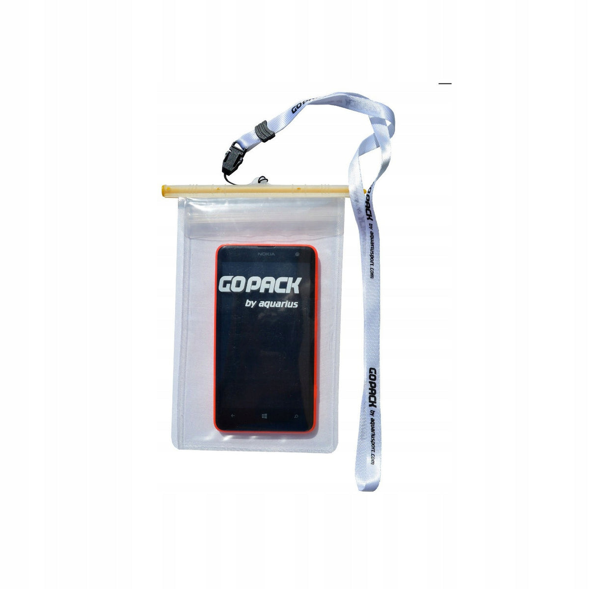 GoPack M Waterproof Water Canoe Case