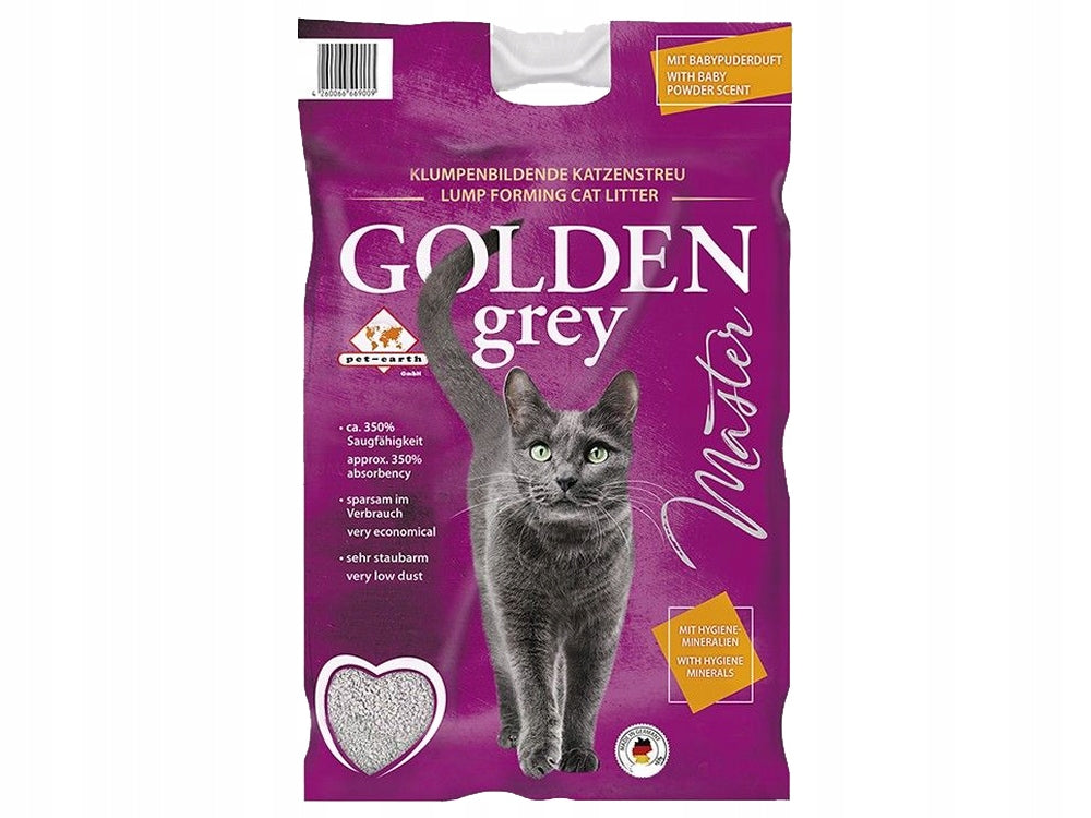 Golden Grey Master 14kg