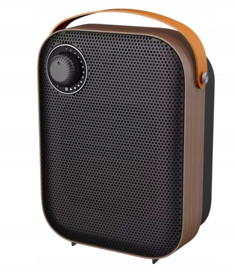 GoodHome Boreham 1500 W fan