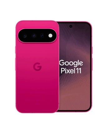 Google Pixel 11 256GB Pink