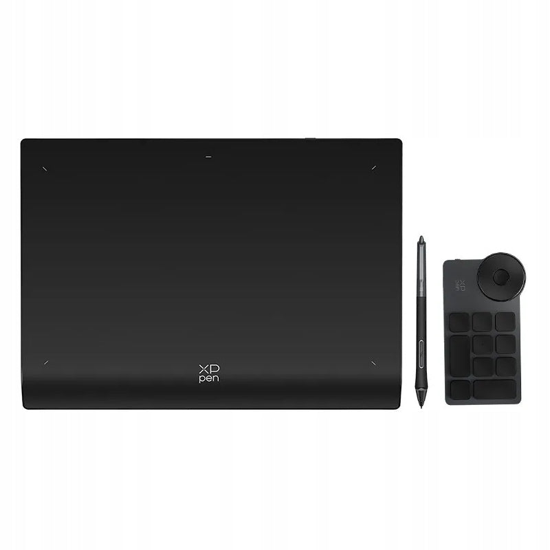 Grafický Tablet XP-Pen XPPen Deco Pro MW (2. generace) XPPen Deco Pro MW