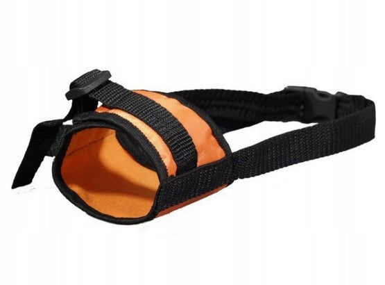 Grande Finale Dog muzzle standard size 3 (20-26cm) Manufacturer code KA/P/3(M)